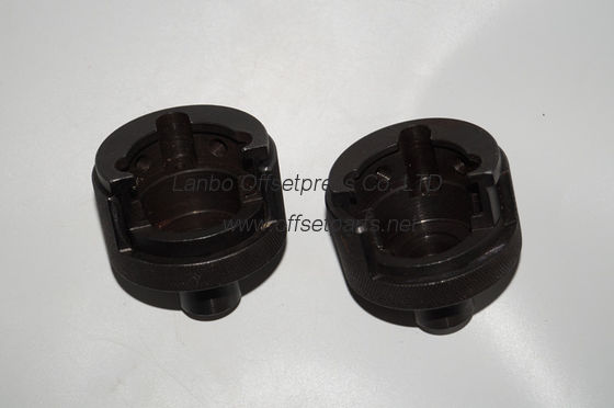 KBA ink roller holder,ink roller cam follower holder,spare parts for KBA offset printing machine