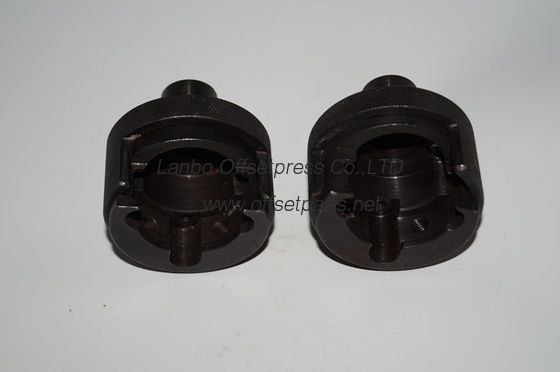 KBA ink roller holder,ink roller cam follower holder,spare parts for KBA offset printing machine