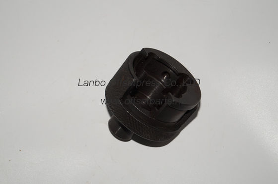 KBA ink roller holder,ink roller cam follower holder,spare parts for KBA offset printing machine