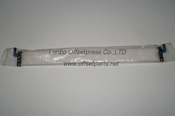KBA clamp bag 360x 40mm ,air bag printing machine spare part for KBA printer machine
