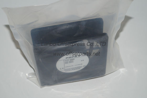 Axial fan 119x38,C5.115.2421,9652 , high quality replacement parts