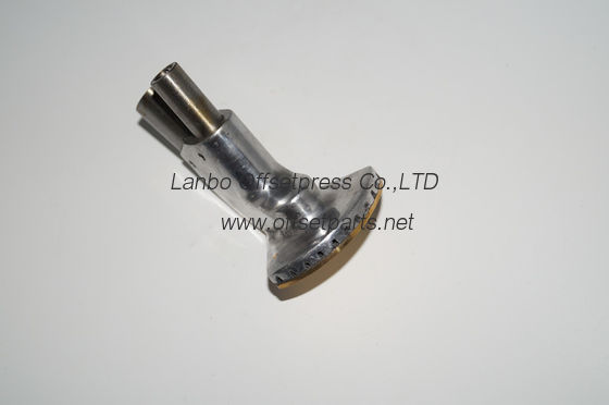 komori printing machine presser foot part made in china
