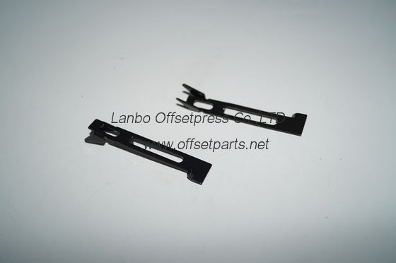 high quality cheap roland separator finger printing machine guide for sale