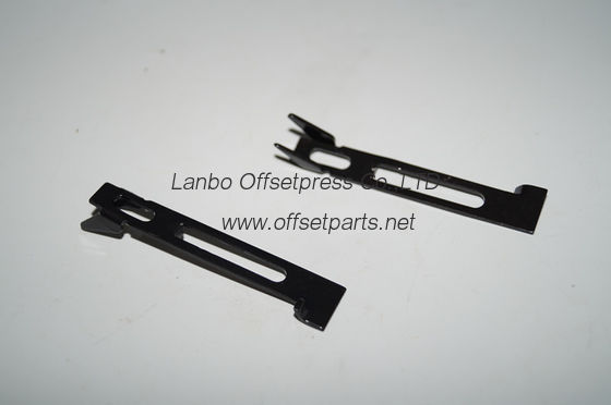 high quality cheap roland separator finger printing machine guide for sale