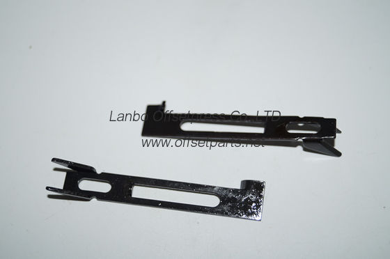 high quality cheap roland separator finger printing machine guide for sale