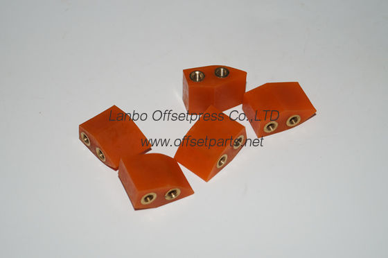 high quality best selling rubber printing part