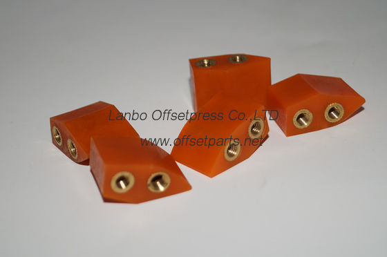 high quality best selling rubber printing part