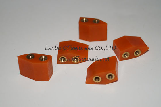 high quality best selling rubber printing part