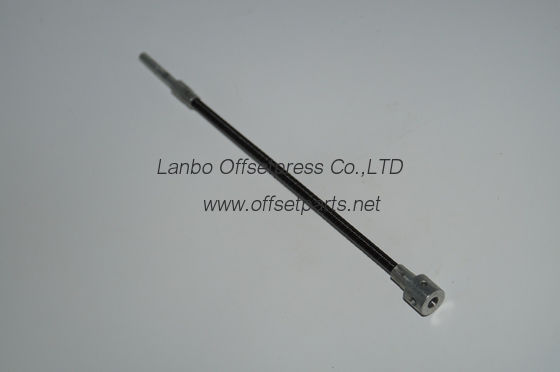 feeder sucker wire , hot sale cheap price spare part for printer machine