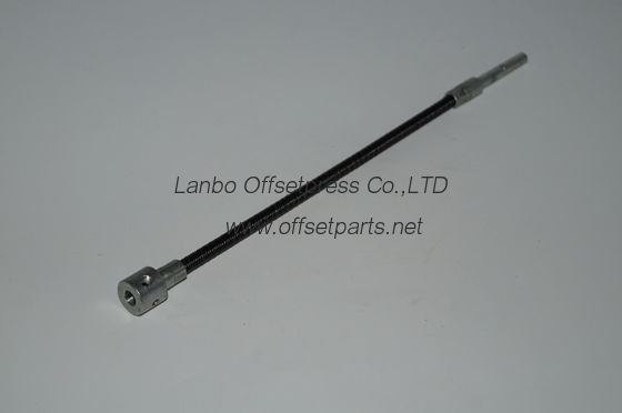 feeder sucker wire , hot sale cheap price spare part for printer machine