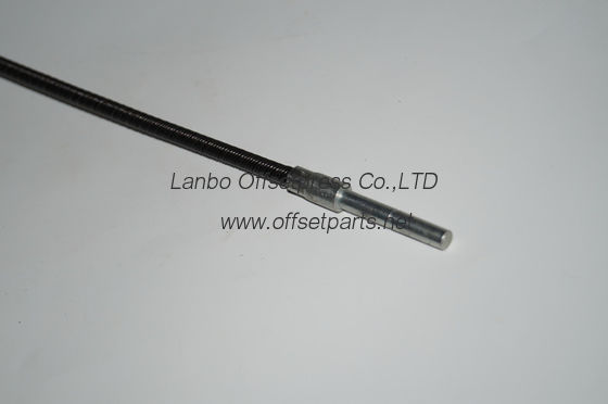 feeder sucker wire , hot sale cheap price spare part for printer machine