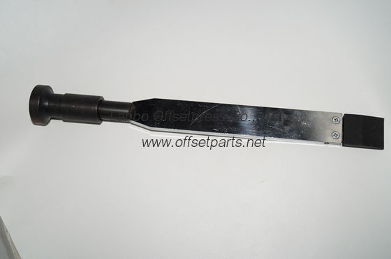 komori machine scaler part  35.5 mm , spare part for printing machine