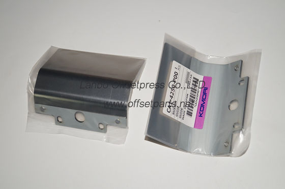 komori machine separator finger , CA1-4250-P00 , printing spare part made in Japan