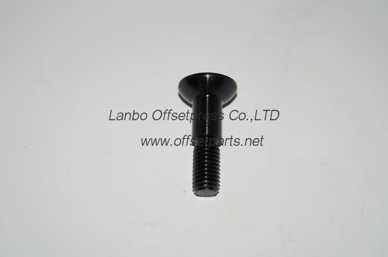 komori printing machine bolt , YFA-3101-401 , hot sale parts made in china