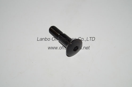 komori printing machine bolt , YFA-3101-401 , hot sale parts made in china