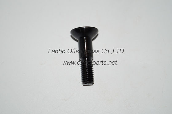 komori printing machine bolt , YFA-3101-401 , hot sale parts made in china