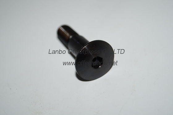 komori printing machine bolt , YFA-3101-401 , hot sale parts made in china