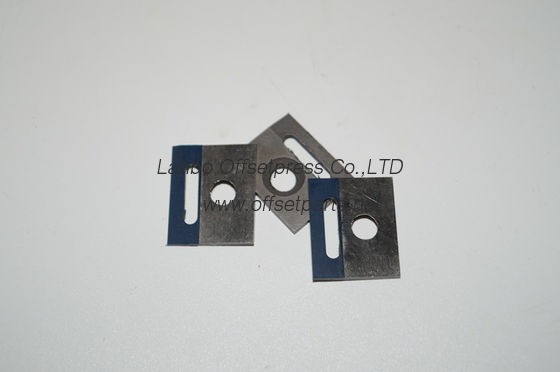 komori gripper 22x18x2mm , 22.011.032 , offset spare part for printing machine