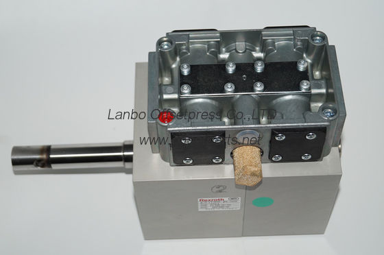 solenoid valve , F4.335.001 , original new magnetic valve spare part