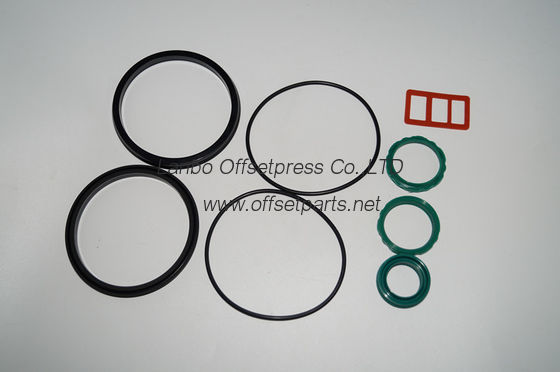 impression cylinder seal , gasket ring 094K097040,8094K400970 ,offset spare part
