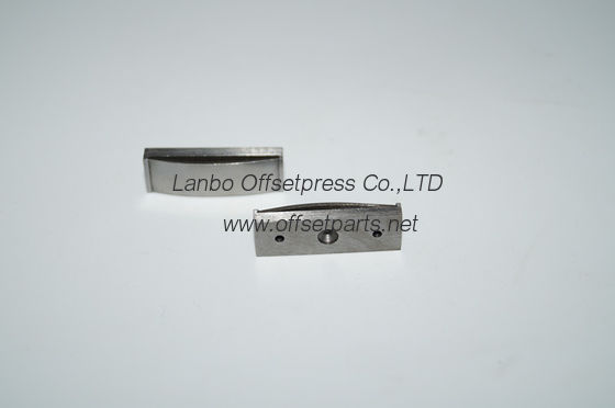 good quality gripper , printing spare part for offset printer machine