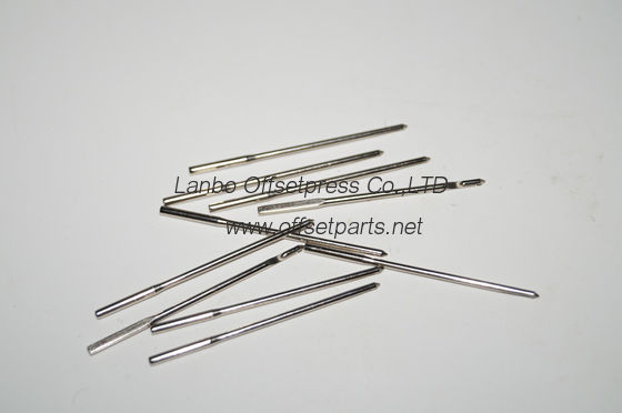 Martini needle , 3210.1544.4 , printing machine hook needle spare part
