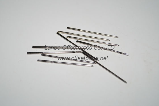 Martini needle , 3210.1544.4 , printing machine hook needle spare part