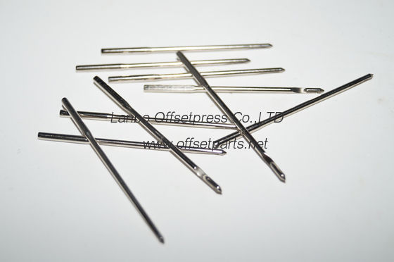 Martini needle , 3210.1544.4 , printing machine hook needle spare part