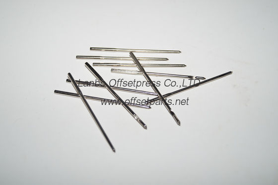 Martini needle , 3210.1544.4 , printing machine hook needle spare part