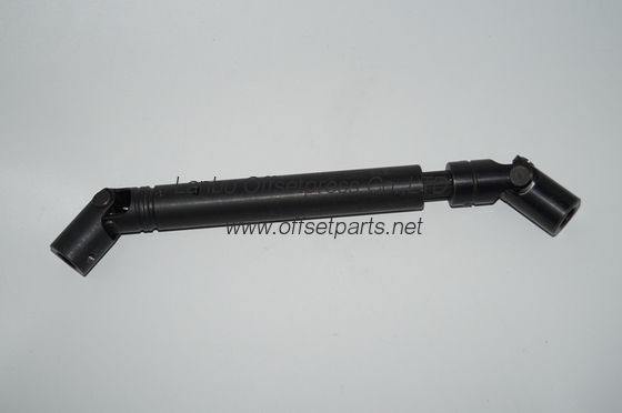 M52 machine universal joint shaft offset printing machine part for sale