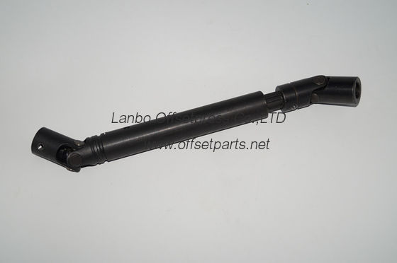 M52 machine universal joint shaft offset printing machine part for sale