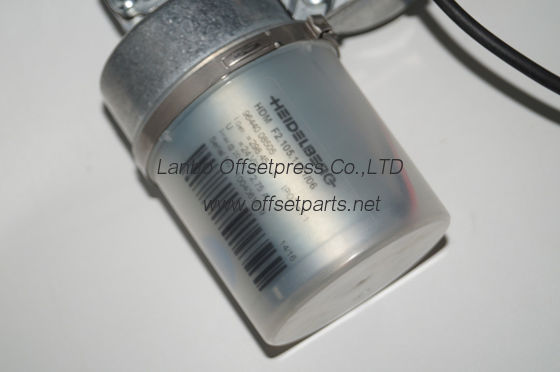 original new motor , F2.105.1171 , offset printing machine spare part
