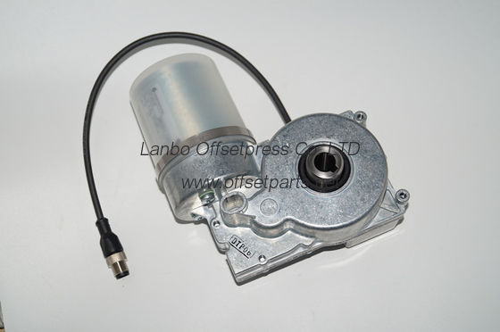 original new motor , F2.105.1171 , offset printing machine spare part