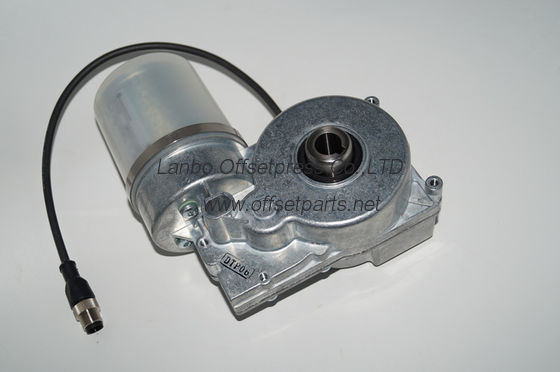 original new motor , F2.105.1171 , offset printing machine spare part