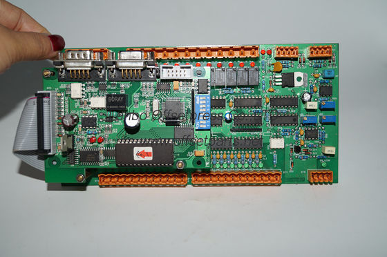 good quality board , original  circult board  for offset printing machine
