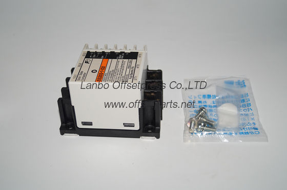 komori machine relay , SS203-1-D2033 , high quality hot sale printing machine part