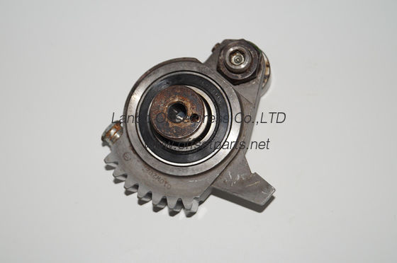 Roland  700 second hand gear , 010W202213 , printing machine spare part