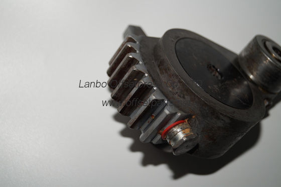 Roland  700 second hand gear , 010W202213 , printing machine spare part