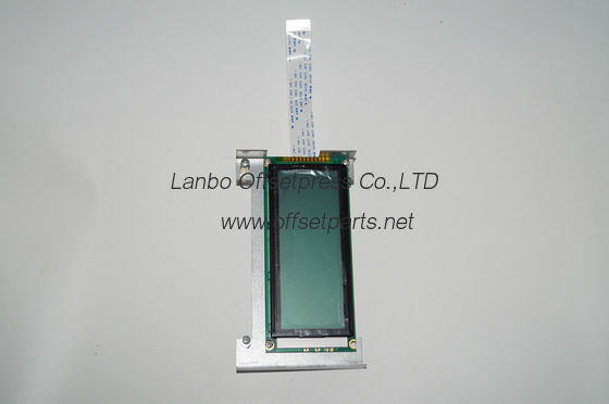 roland display  , A37A000374 ,roland screen machine spare part for roland printer