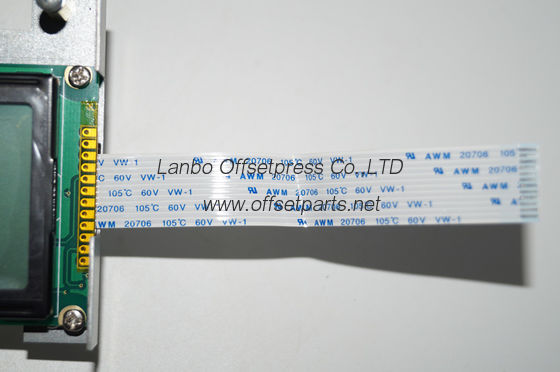 roland display  , A37A000374 ,roland screen machine spare part for roland printer