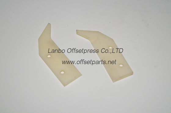 water pan roller blade, C4.721.091 , C4.721.092 , printing machine spare part