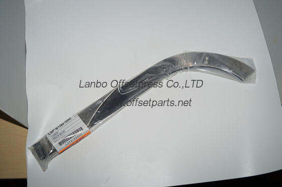komori chain guide ,  LSP-8100-500, komori printing machine spare part