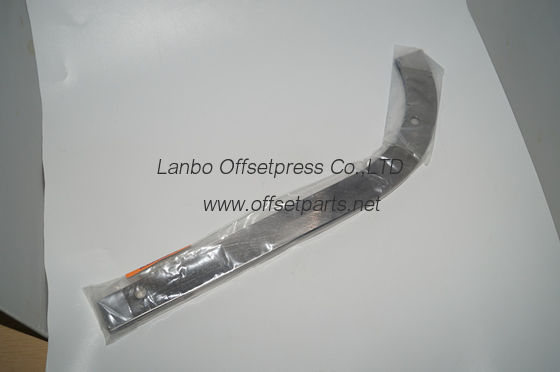 komori chain guide ,  LSP-8100-500, komori printing machine spare part