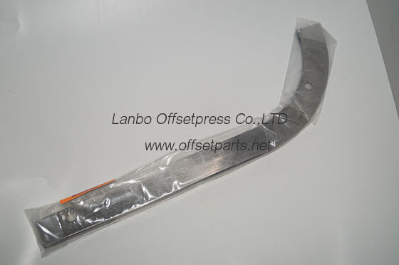 komori chain guide ,  LSP-8100-500, komori printing machine spare part
