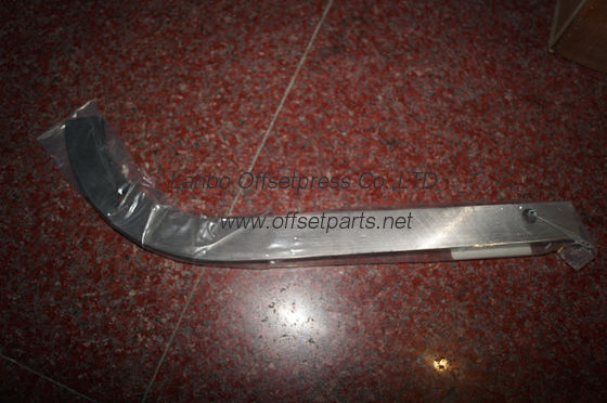 komori chain guide ,  LSP-8100-600, komori printing machine spare part
