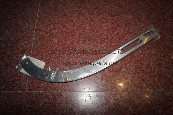 komori chain guide ,  LSP-8101-400, komori printing machine spare part