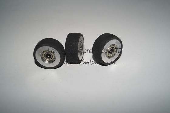 komori machine roller , 261-1435-40H , komori spare part made in china