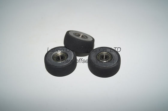 komori machine roller , 261-1435-40H , komori spare part made in china