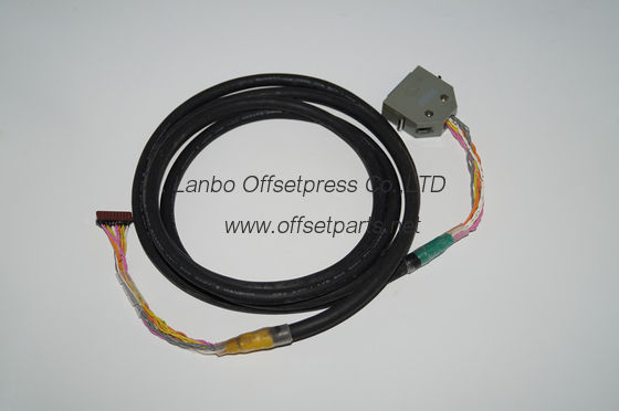 komori USB cabine ,HDNDA MR-20L , komori machine spare part made in china