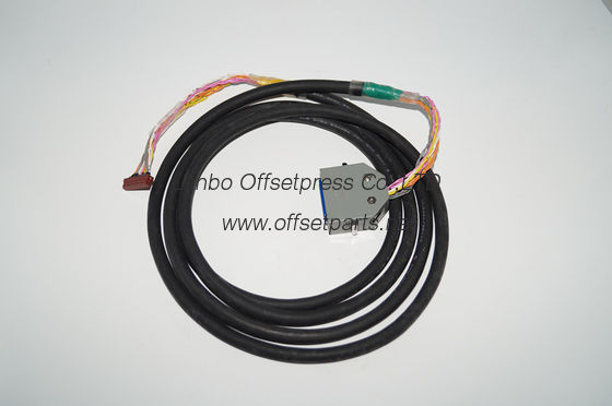 komori USB cabine ,HDNDA MR-20L , komori machine spare part made in china